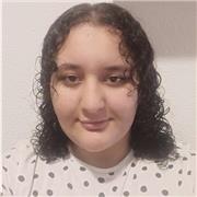 Profesora de matemáticas para primaria. Me ajusto a horarios y lugares.